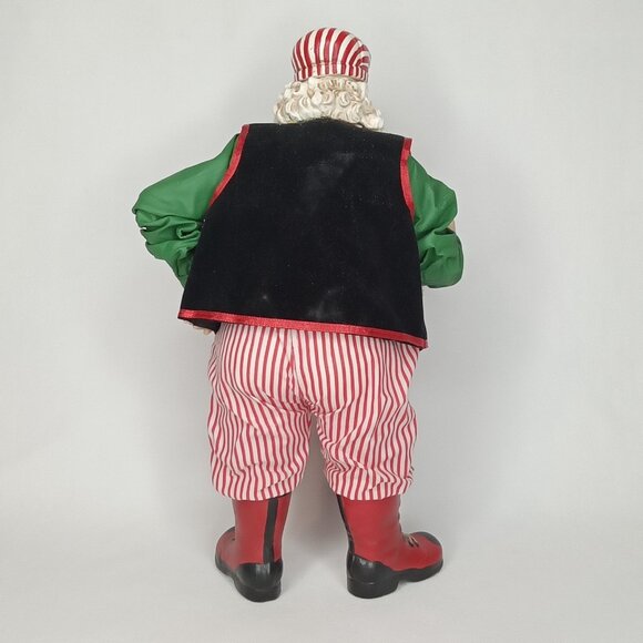 Vintage Christmas Figurine With Original Box Jingle Journey Possible Dreams 2000 - Picture 5 of 14